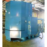 Industrial Cabinet Washers, view 4