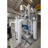 Precision Rotary Basket Washers, view 8