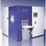 Precision Rotary Basket Washers, view 7