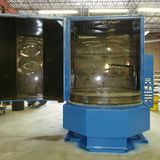Industrial Cabinet Washers, view 7