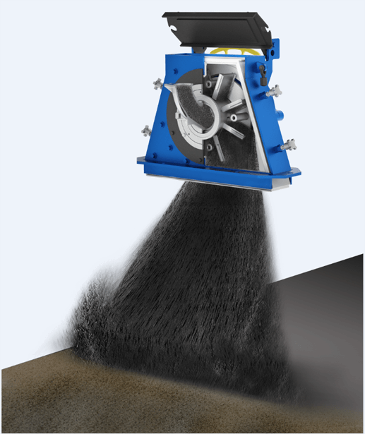 Shot Blasting Abrasive