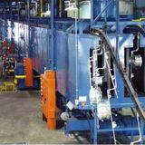 Conveyor Washers, view 7