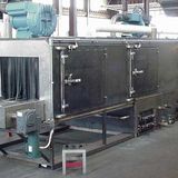 Conveyor Washers, view 2