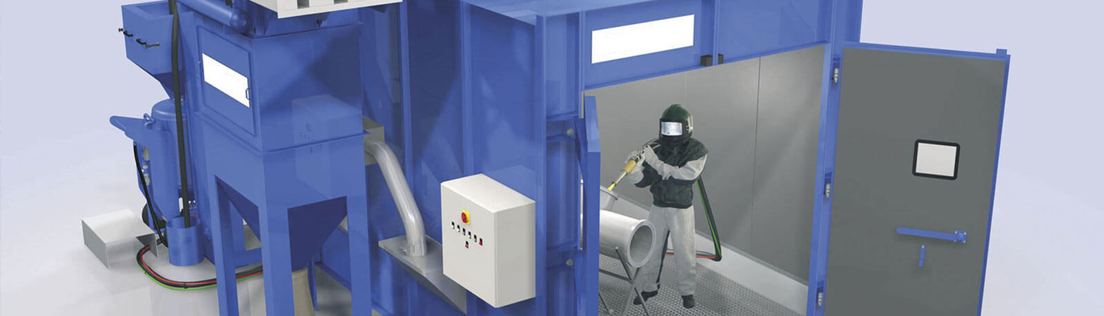 Wastewater Treatment Equipment at Industrimax