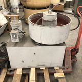 Torex Model TG-299 vibratory bowl, view 2