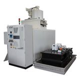 Z1000 Fully-Automatic Centrifuge