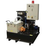 Z800 K Semi-Automatic Centrifuge